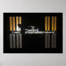 Search for international space station posters Satellites
