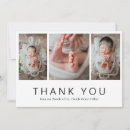 Search for newborn thank you cards Elegant