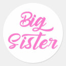 Search for baby sister stickers Big
