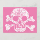 Search for crossbones postcards Pirate