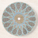 Search for mosaic coasters Blue