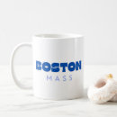 Search for massachusetts coffee mugs Boston