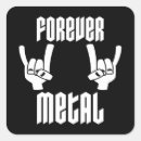 Search for hand gesture stickers Rock