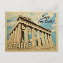 Search for greece save the dates Athens