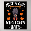 Search for fruit bat art Halloween