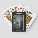 Search for supernatural playing cards Vampire
