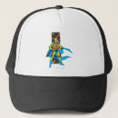 Search for bronze hats Outsiders