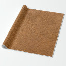 Search for faux leather wrapping paper Pattern