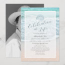 Search for sea celebration of life invitations Sympathy
