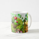Search for green moss mugs Nature