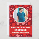 Search for handsome cards Boyfriend