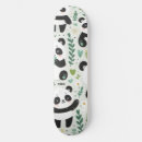 Search for winter white skateboards Pattern