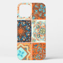 Search for ceramic tile iphone cases Arabesque