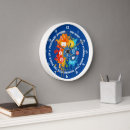 Search for silence art Blue