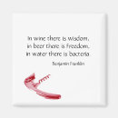 Search for beer bottle magnets Wine