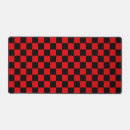 Search for in plaid mousepads Modern