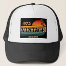 Search for birth year hats Vintage
