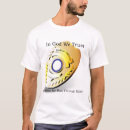 Search for in god we trust tshirts Military
