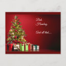 Search for bah postcards Scrooge