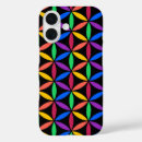 Search for rainbow flower iphone cases Pattern
