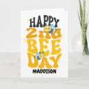 Search for honey bee cards Happy bee day