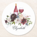 Search for burgundy coasters Pink