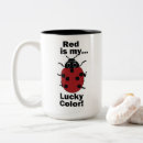 Search for cute ladybug mugs Insect