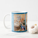 Search for annunciation mugs Archangel gabriel