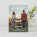 Search for dog wedding save the dates Simple