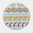 Search for oktoberfest christmas tree decorations Autumn