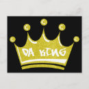 Search for king street postcards Crown