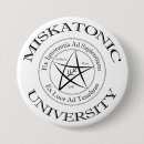 Search for necronomicon badges Miskatonic
