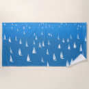 Search for boat beach towels Sailing