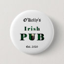 Search for irish pub badges Party