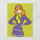 Search for daphne postcards Hannah barbera