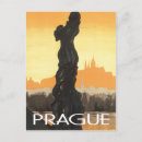 Search for prague postcards Retro