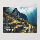 Search for peru postcards Ancient civilisation