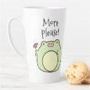 Search for cartoon frog mugs Animals
