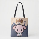 Search for harry potter dobby bags Cute