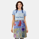 Search for sails aprons Blue
