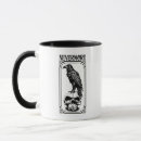 Search for allan poe mugs Skull