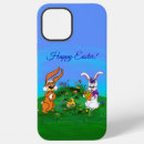 Search for easter egg iphone cases Rabbit