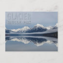 Search for glacier national park postcards Vacation