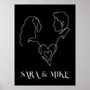 Search for black line art Unique original illustration