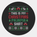 Search for pjs stickers Ya filthy animal