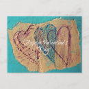Search for purple heart postcards Unique