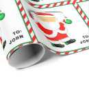 Search for fishing christmas wrapping paper Fisherman