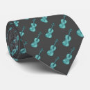 Search for stringed instrument ties Classical music