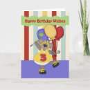 Search for girl bear cards Children