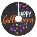 Search for halloween tree skirts Pumpkin